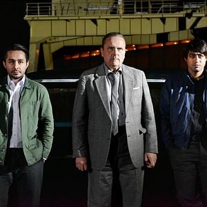 Foto O Outro Lado da Esperança