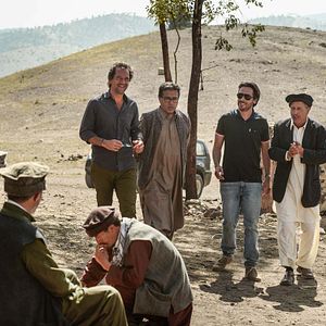 Foto Benjamin Bellecour