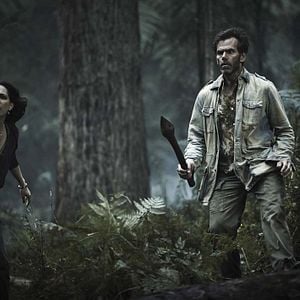 Foto Garotos de Lugar Nenhum