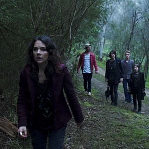 Foto Garotos de Lugar Nenhum