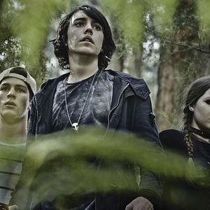 Foto Garotos de Lugar Nenhum