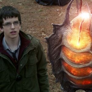 Foto William McKenna