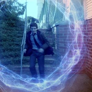 Foto William McKenna