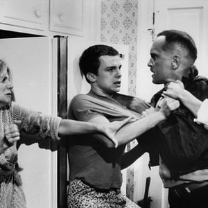 Foto O Grande Santini - O Dom da Fúria