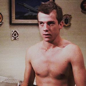 Foto O Grande Santini - O Dom da Fúria