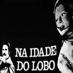 Foto Na Idade do Lobo