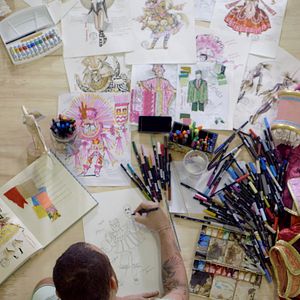 Foto O Próximo Samba