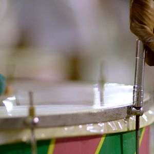 Foto O Próximo Samba