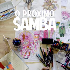 Foto O Próximo Samba