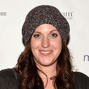 Foto Allison Tolman