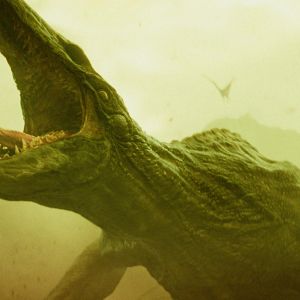 Foto Kong: A Ilha da Caveira