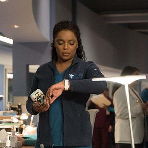 Foto Chicago Med: Atendimento de Emergência