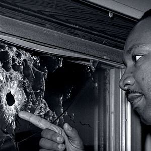 Foto Eu Não Sou Seu Negro