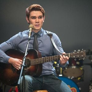 Foto Riverdale