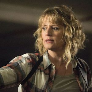 Foto Samantha Smith (III)