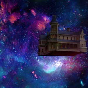 Foto Liga Da Justiça Sombria