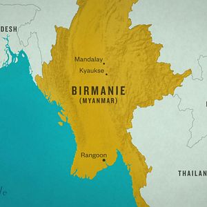 Foto O Venerável W.