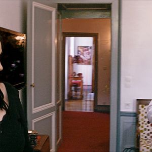 Foto Éric Dupond-Moretti