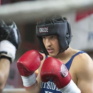 Foto Sangue Pela Glória