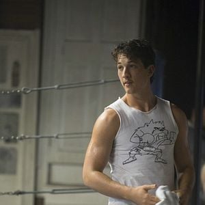 Foto Sangue Pela Glória