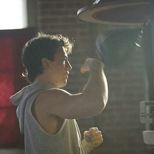 Foto Sangue Pela Glória