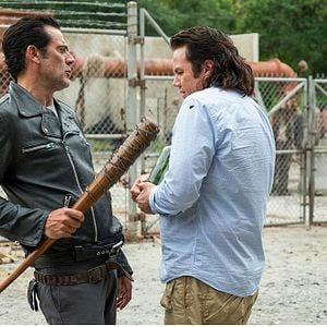 Foto Jeffrey Dean Morgan