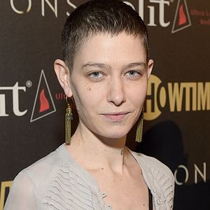 Foto Asia Kate Dillon