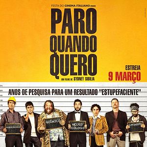 Foto Paro Quando Quero