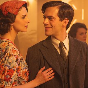 Foto Melina Matthews