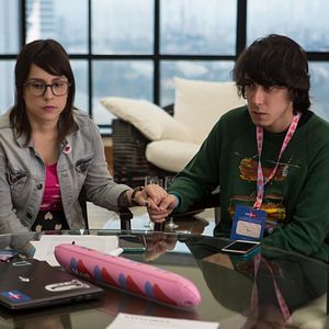 Foto Internet - O Filme