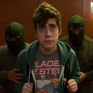 Foto Internet - O Filme