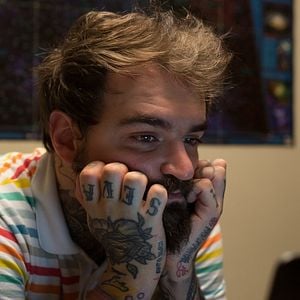 Foto Internet - O Filme