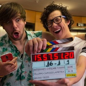 Foto Internet - O Filme