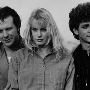 Foto Nos Calcanhares da Máfia