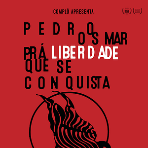 Foto Pedro Osmar - Prá Liberdade Que Se Conquista