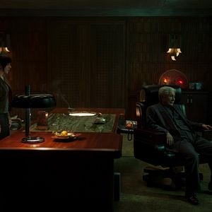 Foto A Vigilante do Amanhã: Ghost in the Shell