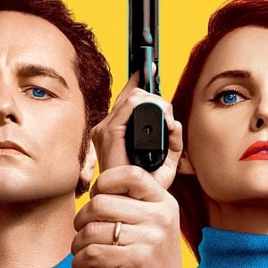 Foto The Americans (2013)