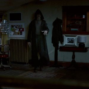 Foto Nunca Diga Seu Nome