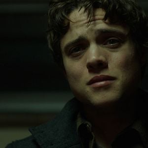 Foto Nunca Diga Seu Nome