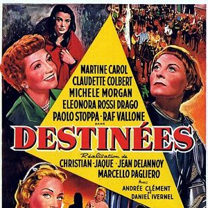 Foto Destino De Mulher