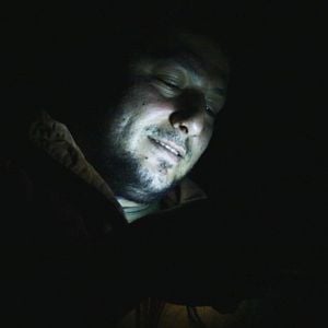 Foto Últimos Homens em Aleppo