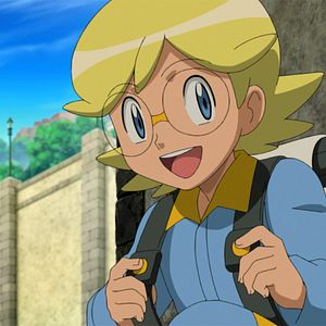 Foto Pokémon O Filme: Volcanion E A Maravilha Mecânica