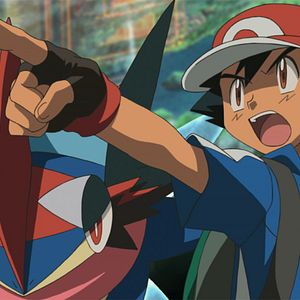 Foto Pokémon O Filme: Volcanion E A Maravilha Mecânica