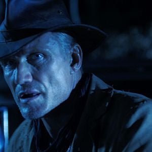 Foto Caçador de Demônios