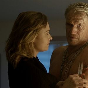 Foto Caçador de Demônios