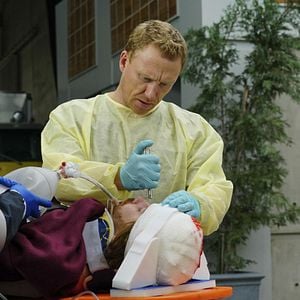 Foto Kevin McKidd
