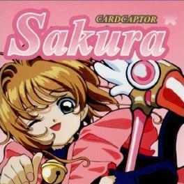 Foto Sakura Card Captors