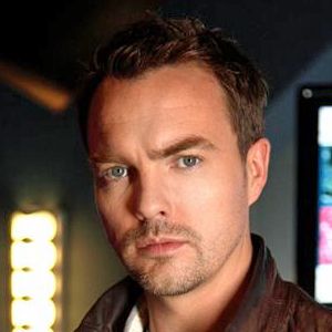 Foto Ciarán McMenamin