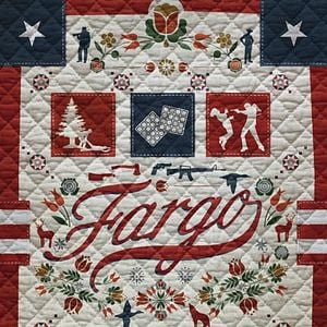 Foto Fargo