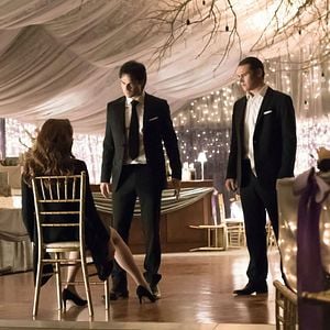 Foto The Vampire Diaries